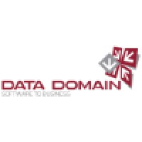 Data Domain Wierzcholski & Kulpinski Logo