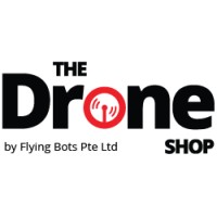 Flying Bots Pte Ltd Logo