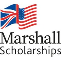 MARSHALL AID COMMEMORATION COMMISSION Logo