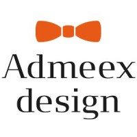 Admeex design Logo