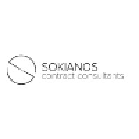 Sokianos Contract Consultants Logo