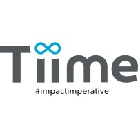 TIIME Logo