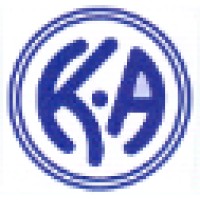 Kai Andersens Eftf. A/S Logo