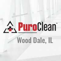 PuroClean Disaster Services - Wood Dale Logo