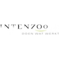 Intenzoo: specialist in uw tender, project en verandertraject Logo
