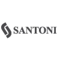 Santoni Srl Logo