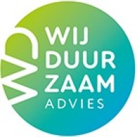 WijDuurzaam Advies Logo