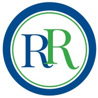 RetireRight Financial Planning Logo