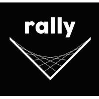 Rally Networks Logo