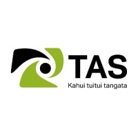 TAS Logo