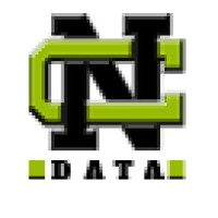 CN Data LLC Logo