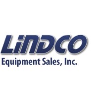 Lindco Equipment Sales, Inc. Logo