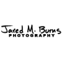 Jared M. Burns Photography Logo