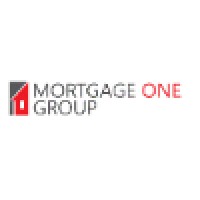 Mortgage One Group Logo