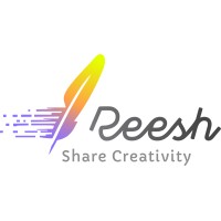 REESHKSA Logo
