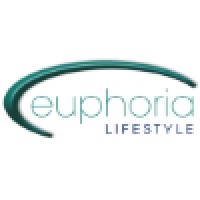 Euphoria Lifestyle Ltd Logo
