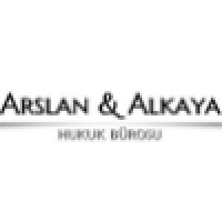 Arslan & Alkaya Hukuk Bürosu Logo