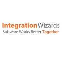 Integration Wizards Logo