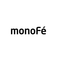 monoFé Logo
