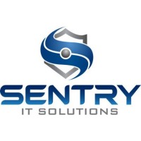 Sentry IT Solutions Logo