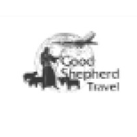 Goodshepherd Travel Logo