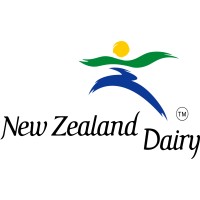 New Zealand Dairy Products (BD) Ltd. Logo