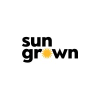 Sun Grown Packaging Logo