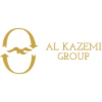 AlKazemi Group of Companies Logo