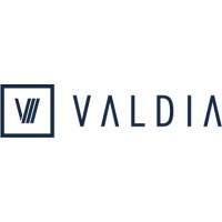 Valdia Advokatbyrå AB Logo