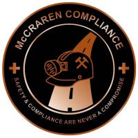 McCraren Compliance Logo