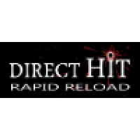 Direct Hit FX Logo