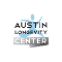 Austin Longevity Center Logo