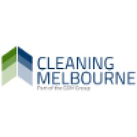 Cleaning Melbourne Logo