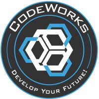 CodeWorks Logo