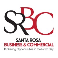 Santa Rosa Business & Commercial Logo