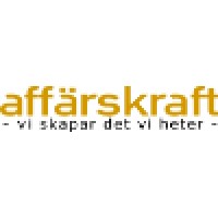 Affärskraft AB Logo