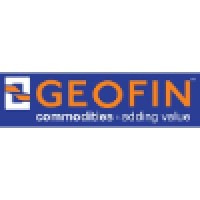 Geofin Comtrade Ltd. Logo
