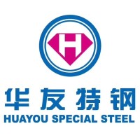Wuxi Huayou Special Steel Co.,Ltd Logo
