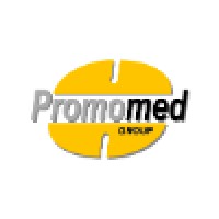 Promomed s.a. Logo