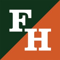 Fairfield Halls (BH Live) Logo
