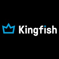 Kingfish Dive & Travel Logo