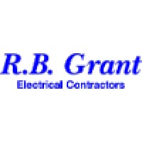 R B Grant Logo