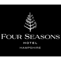 Four Seasons Hotel Hampshire Logo