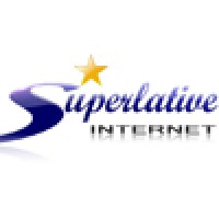 Superlative Internet Logo