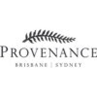 Provenance Advice Pty Ltd Logo