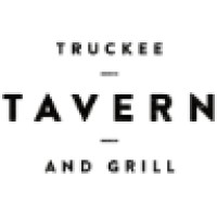 Truckee Tavern and Grill Logo