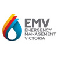 Emergency Management Victoria Logo