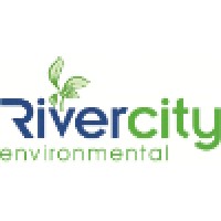 Rivercity Environmental Logo