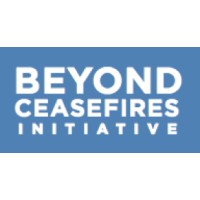 Beyond Ceasefires Initiative Logo