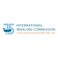 INTERNATIONAL WHALING COMMISSION Logo